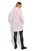 Chandail grossesse model 122945 PeeKaBoo
